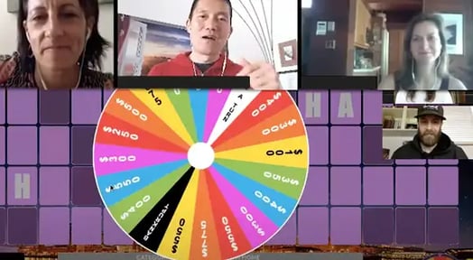 Regular people are cobbling together a living with Zoom trivia nights